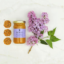 Load image into Gallery viewer, Bee Pollen Honey