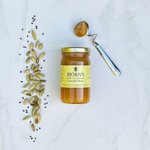 Load image into Gallery viewer, Whipped Cardamom Honey