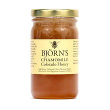 Load image into Gallery viewer, Chamomile Honey