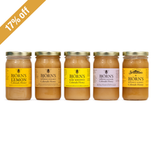 Load image into Gallery viewer, Infused Honey Bundle