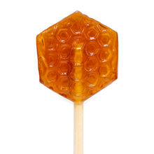 Load image into Gallery viewer, Honey Lollipop - Ginger