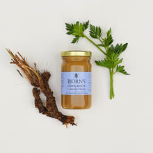 Load image into Gallery viewer, Osha Root Honey
