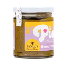 Load image into Gallery viewer, Pines Nut Butter - Honey Pistachio Butter