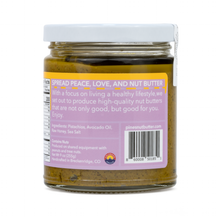 Load image into Gallery viewer, Pines Nut Butter - Honey Pistachio Butter