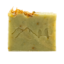 Load image into Gallery viewer, Two Ravens - Honey Lemongrass Soap