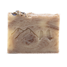 Load image into Gallery viewer, Two Ravens - Lavender Honey Soap