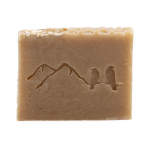 Load image into Gallery viewer, Two Ravens - Oatmeal Milk & Honey Soap