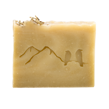 Load image into Gallery viewer, Two Ravens - Propolis & Pine Soap