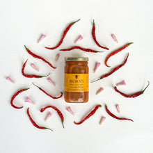 Load image into Gallery viewer, Sweet and Spicy Honey