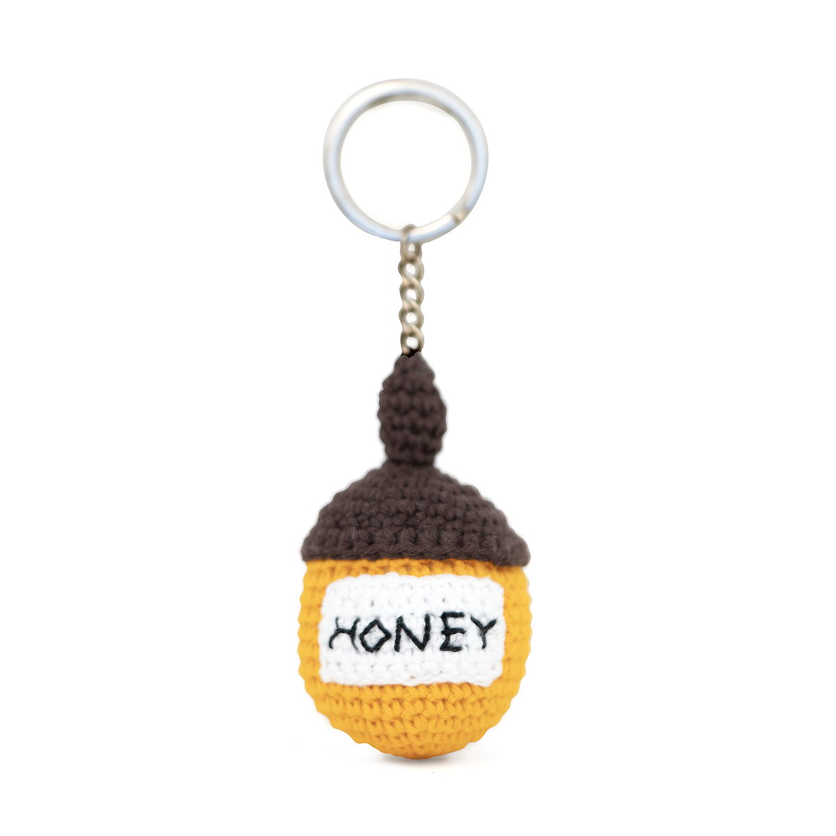 Wuaman-Keychain-