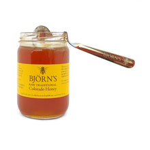Load image into Gallery viewer, Free Honey Spoon
