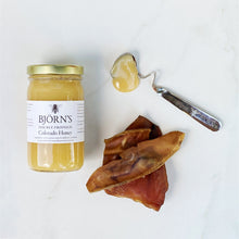 Load image into Gallery viewer, Dog Treats - Honey-Smoked Pig Ears