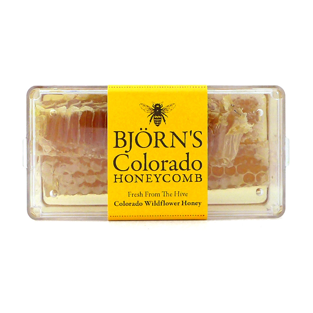 Seconds Björn's Colorado Honeycomb