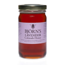 Load image into Gallery viewer, Lavender Honey