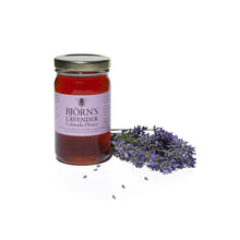 Load image into Gallery viewer, Lavender Honey