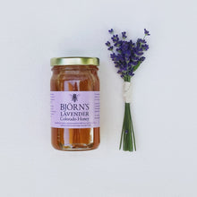 Load image into Gallery viewer, Lavender Honey