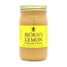 Load image into Gallery viewer, Lemon Honey