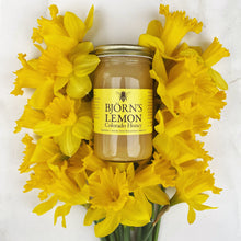 Load image into Gallery viewer, Lemon Honey