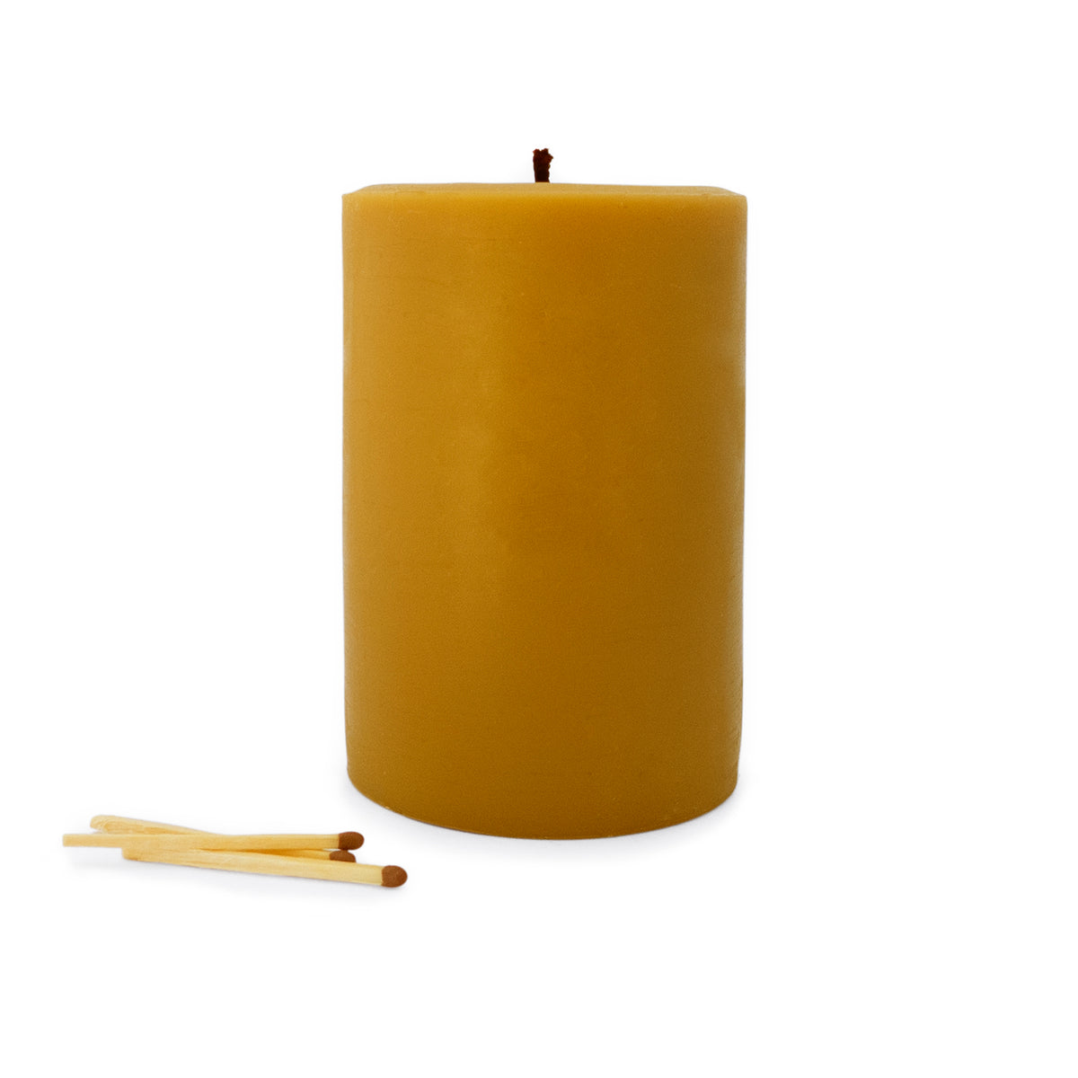 Hand Crafted Candlelight from Colorado Since 1991 – Bluecorn Candles