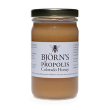 Load image into Gallery viewer, Propolis Honey