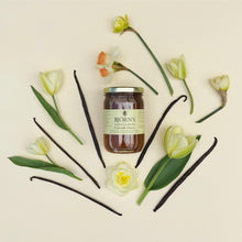 Load image into Gallery viewer, Vanilla Bean Honey