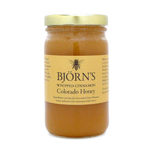 Load image into Gallery viewer, Whipped Cinnamon Honey