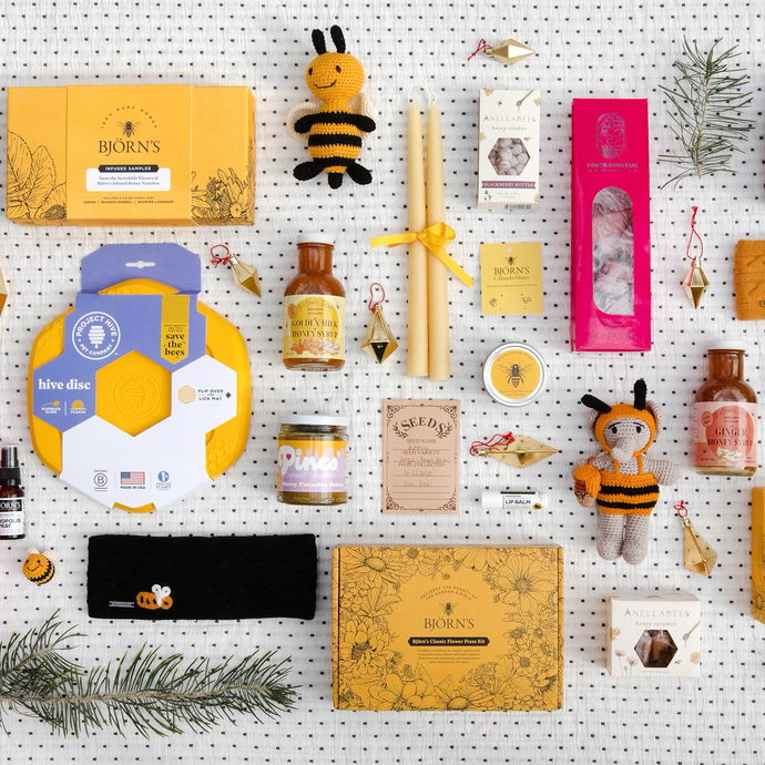 Björn's 2025 Holiday Gift Guide