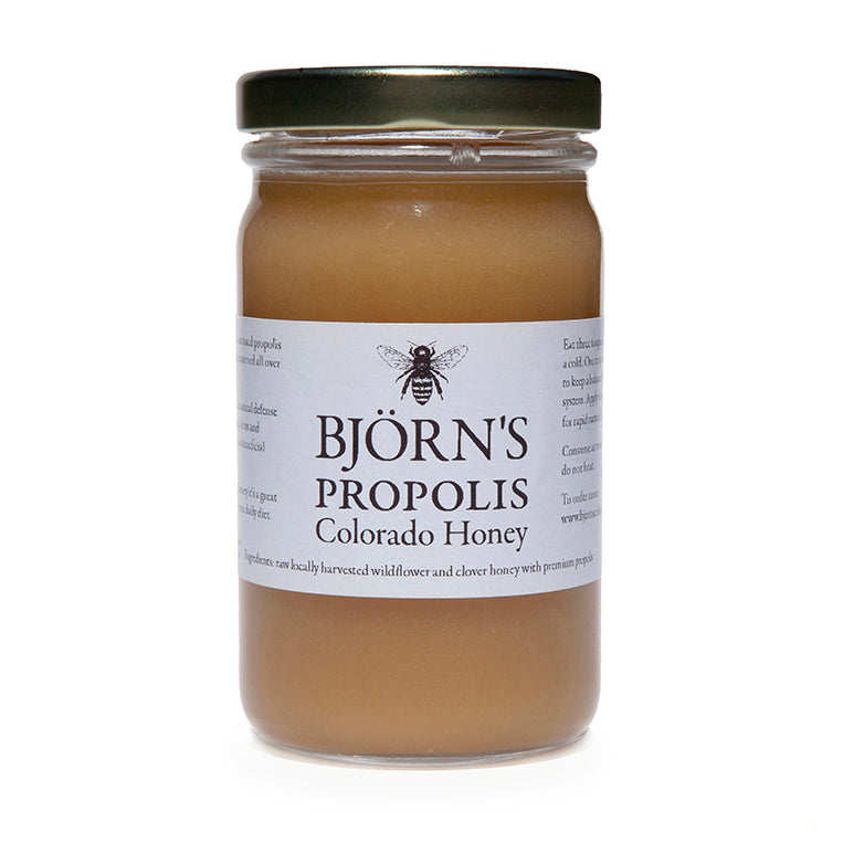 Bjorn's Colorado Honey photo