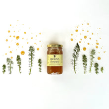 Load image into Gallery viewer, Chamomile Honey
