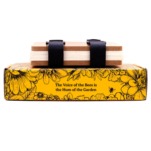 Björn's Classic Flower Press Kit