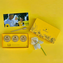 Load image into Gallery viewer, Bjorn&#39;s Honey Gift Box - Infused Sampler
