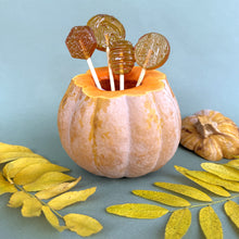 Load image into Gallery viewer, Honey Lollipop - Classic Honey Dipper
