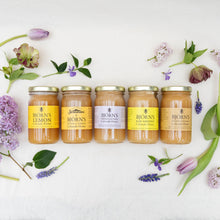 Load image into Gallery viewer, Infused Honey Bundle
