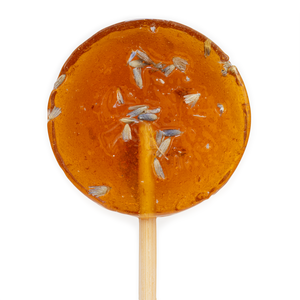 Honey Lollipop - Lavender