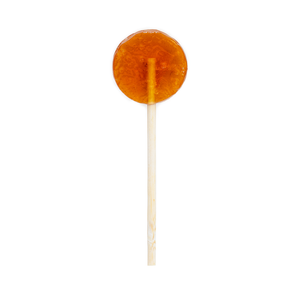 Honey Lollipop - Sea Salt