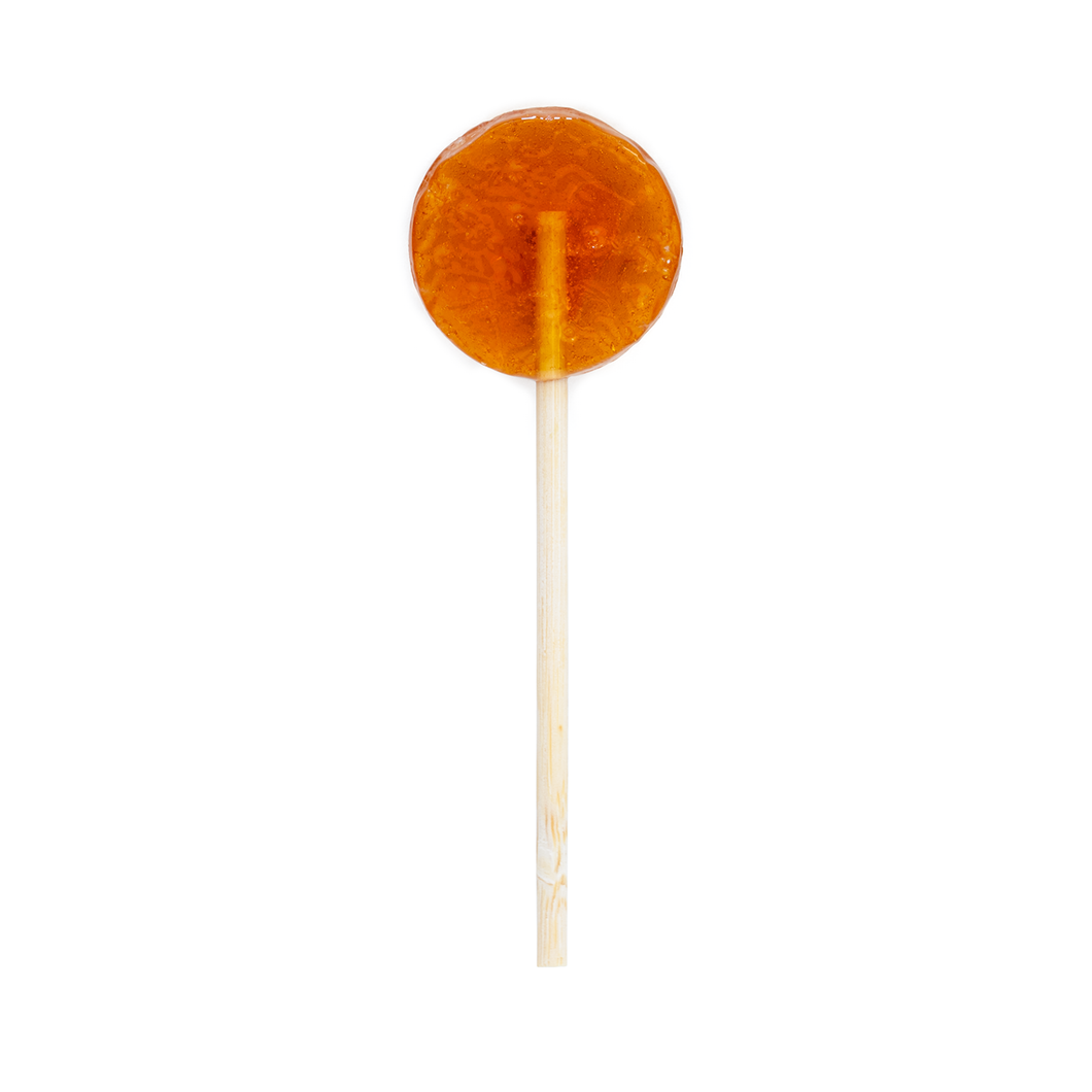 Honey Lollipop - Sea Salt