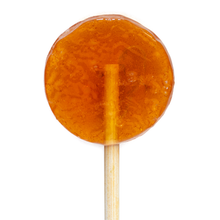 Load image into Gallery viewer, Honey Lollipop - Sea Salt
