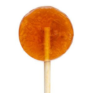 Honey Lollipop - Sea Salt