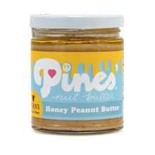Load image into Gallery viewer, Pines Nut Butter - Honey Peanut Butter
