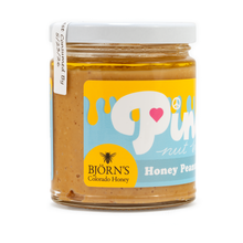 Load image into Gallery viewer, Pines Nut Butter - Honey Peanut Butter
