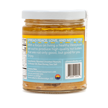 Load image into Gallery viewer, Pines Nut Butter - Honey Peanut Butter
