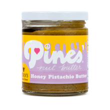 Load image into Gallery viewer, Pines Nut Butter - Honey Pistachio Butter
