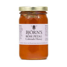Load image into Gallery viewer, Rose Petal Honey
