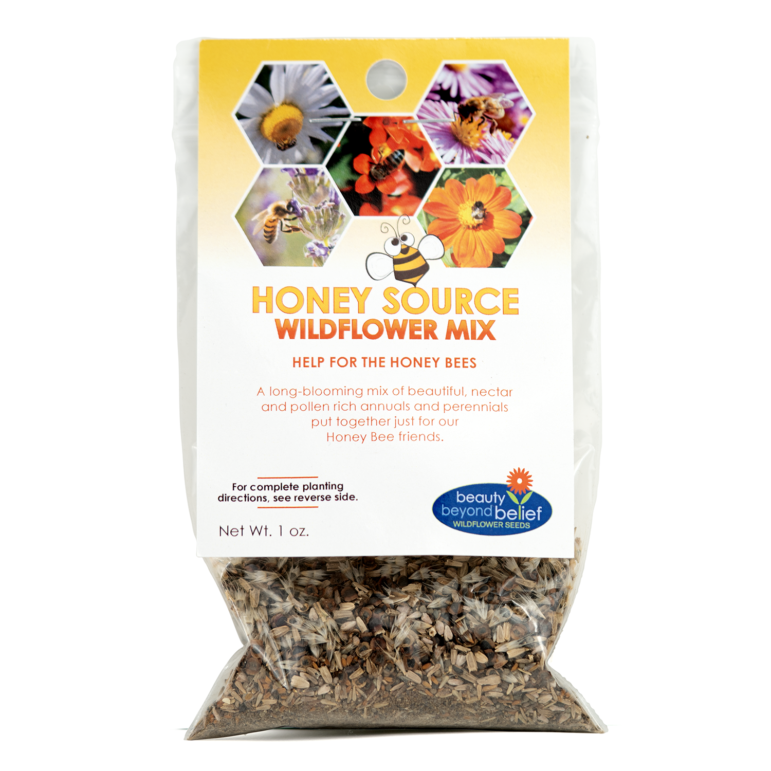 wildflower seeds colorado Wildflower Seed Mix