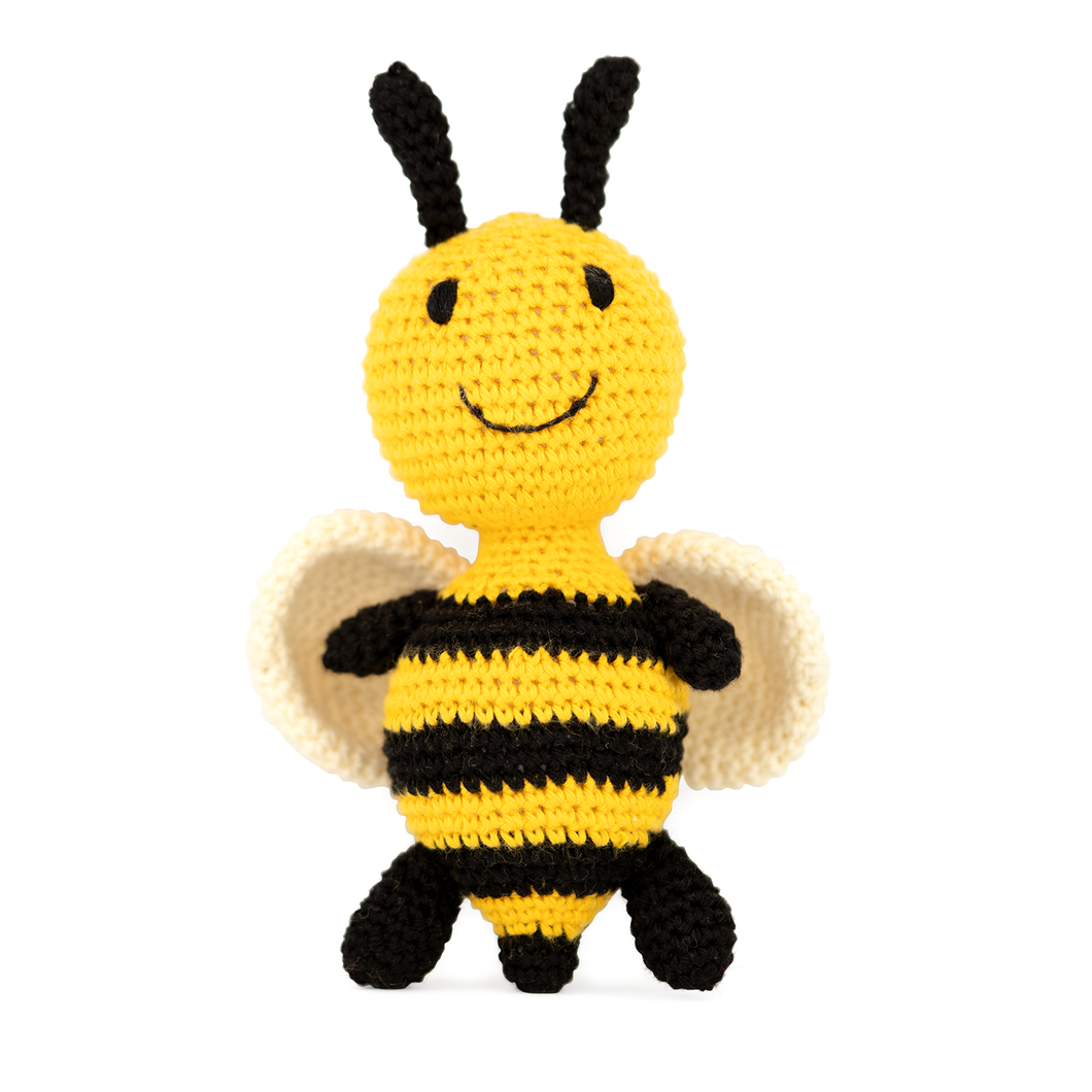 Wuaman - Bee Buddy