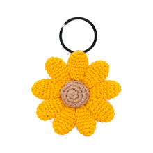 Load image into Gallery viewer, Wuaman - Flower Keychain
