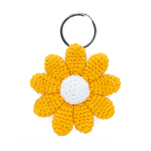 Load image into Gallery viewer, Wuaman - Flower Keychain
