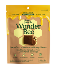 Load image into Gallery viewer, DIA - Wonder Bee Superfood Honey Chews
