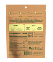 Load image into Gallery viewer, DIA - Wonder Bee Superfood Honey Chews

