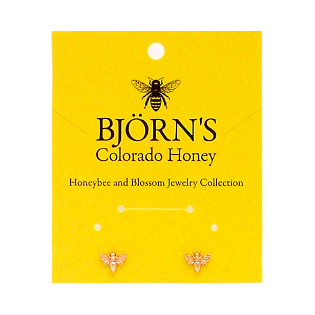Colorado Earrings